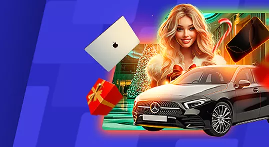 Winnita Casino: regali, auto, bonus