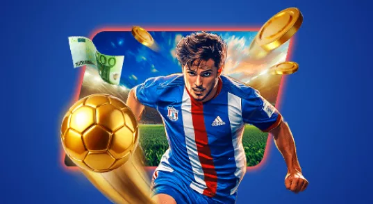 Winnita Casino: sport, calcio, scommesse