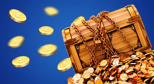 Winnita Casino: tesoro, oro, vincite