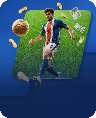 Winnita Casino: calciatore, scommesse, vincite