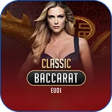 Winnita Casino – Baccarat live con croupier professionista in studio elegante